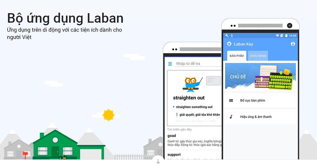 laban-apps