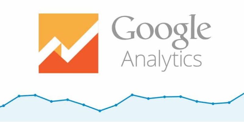 công cụ phân tích website google analytics