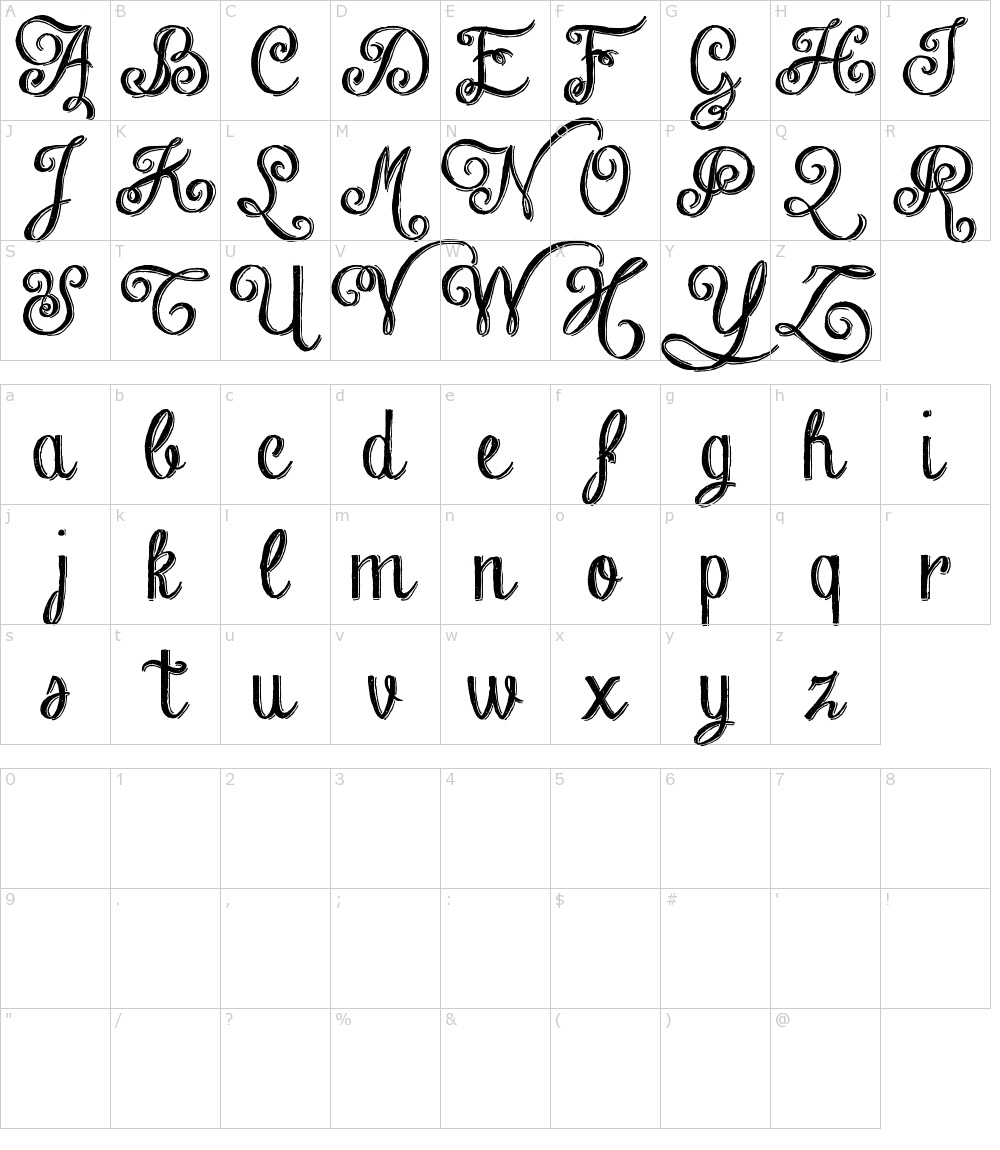 tải font cho android