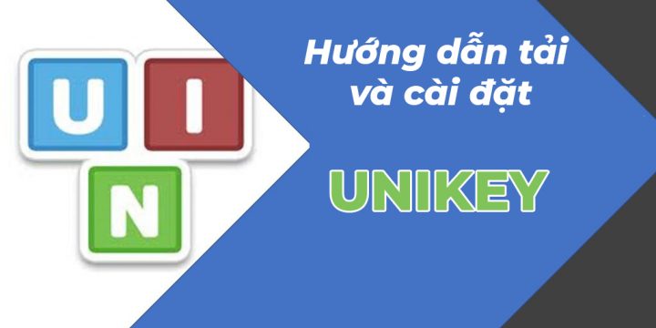 Download Unikey 4.3 RC5 – Bộ gõ Tiếng Việt cho Windows mới nhất (2022)