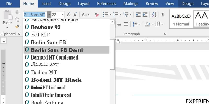 Bạn là một designer đam mê những loại font chữ độc đáo và đang tìm kiếm một tuyển tập font chữ độc đáo, khác biệt và phù hợp với phong cách của mình? Hãy khám phá ngay tuyển tập font chữ cập nhật năm 2024 để đưa ra những ý tưởng sáng tạo nhất cho công việc của mình. Xem hình ảnh liên quan đến từ khóa tuyển tập font chữ để có được những lựa chọn đẹp nhất.