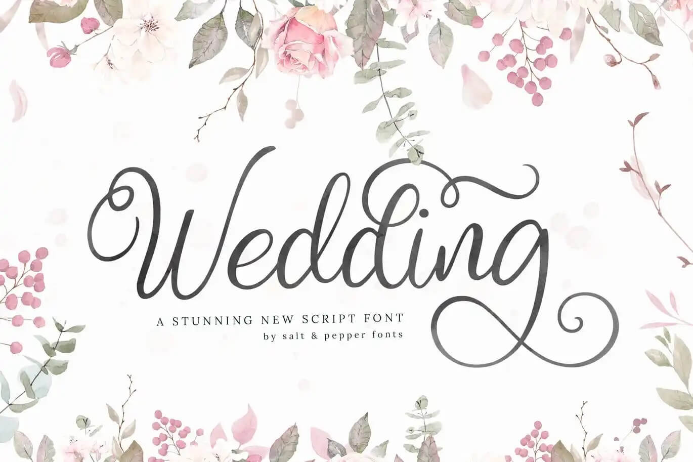 Tải Font Wedding việt hóa – Phông chữ ảnh, thiệp cưới tuyệt đẹp