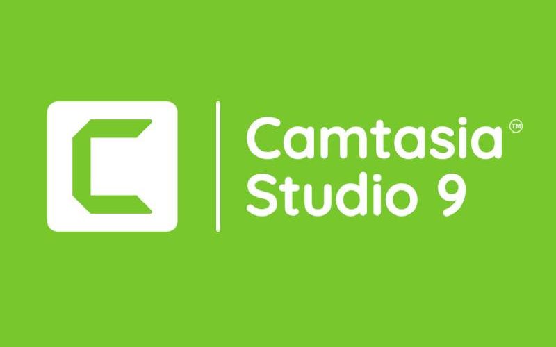 Giới thiệu về phần mềm Camtasia 9