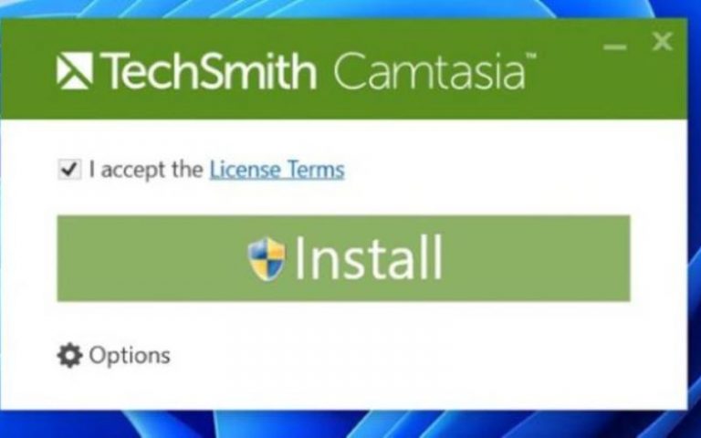 Download Camtasia 9 Full Crack Miễn Phí Mới Nhất 2024