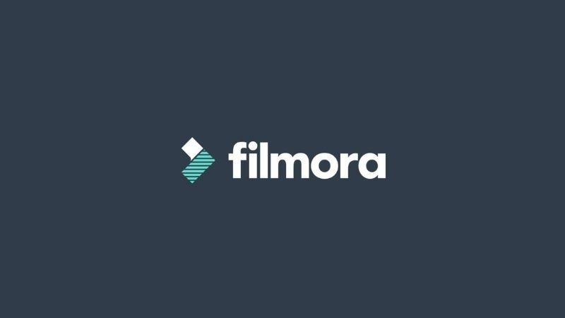 giới thiệu phần mềm Filmora 9