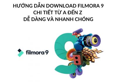 Download Filmora 9 Full Crack Vĩnh Viễn Miễn Phí 2024