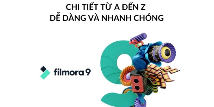 Download Filmora 9 Full Crack Vĩnh Viễn Miễn Phí 2024