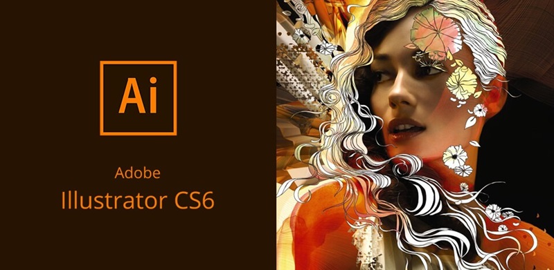 giới thiệu illustrator cs6