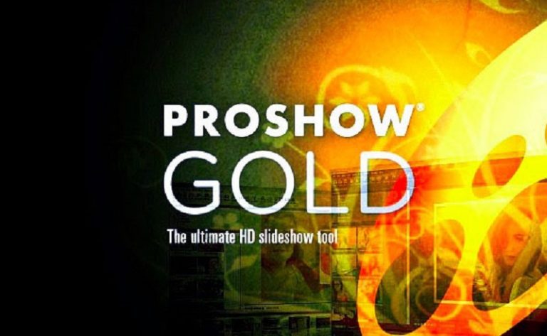 Link Download Proshow Gold Full Crack Thành Công 100%
