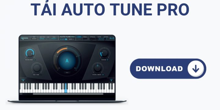 Link Tải Auto Tune Pro Full Crack, Đảm Bảo Active 100%