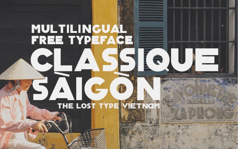 Classique Saigon