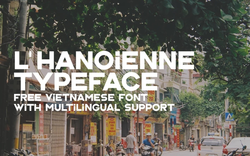 L’Hanoienne