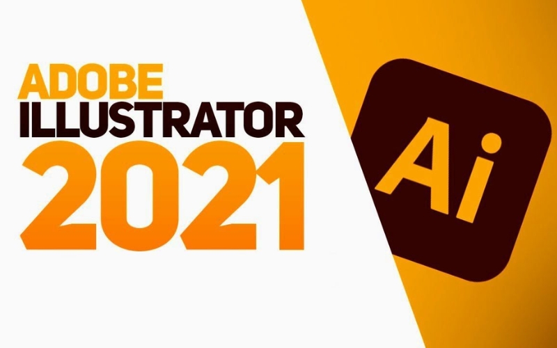 giới thiệu về Adobe Illustrator 2021