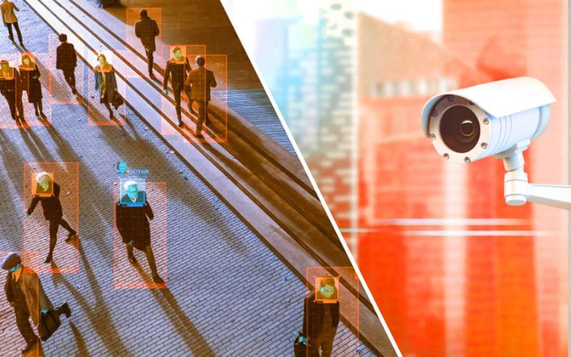 camera khác gì với camera thông thường