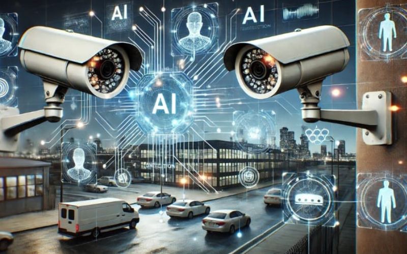 ưu điểm của camera ai