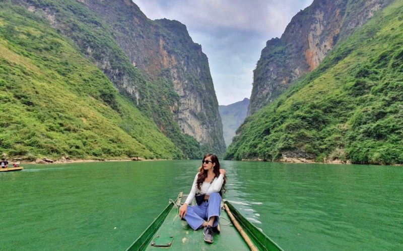 Kinh nghiệm du lịch Hà Giang