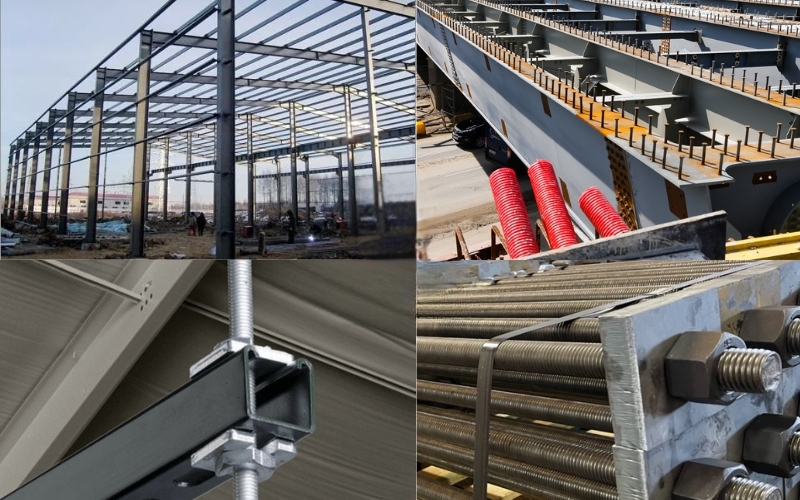 tác hại khi sử dụng thanh ren bị hụt thiếu ren