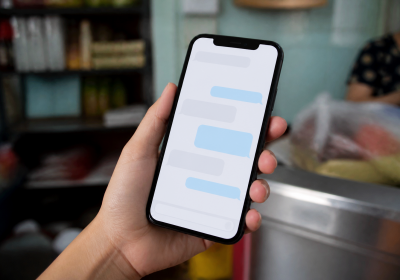 AI đang thay đổi cách thiết kế website ra sao?