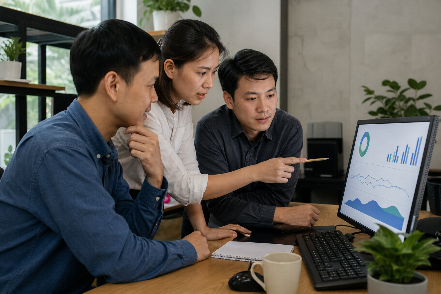 AI thay đổi thiết kế website 3