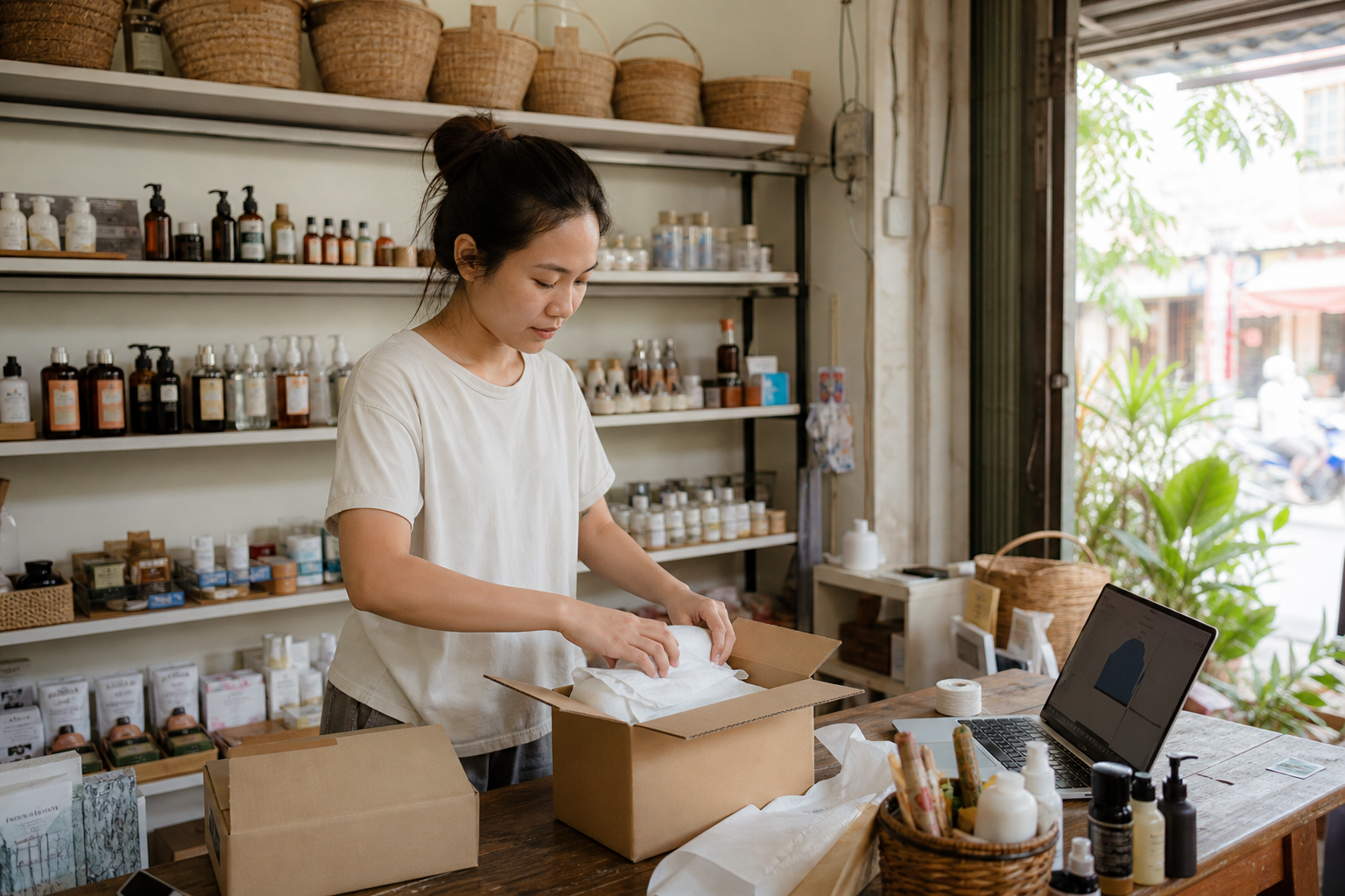 AI thay đổi thiết kế website 2