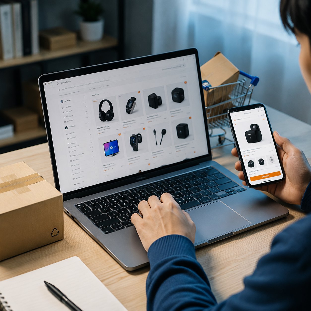 Rào cản lớn nhất khi người Việt lần đầu vào Taobao Rào cản lớn nhất khi người Việt lần đầu vào Taobao