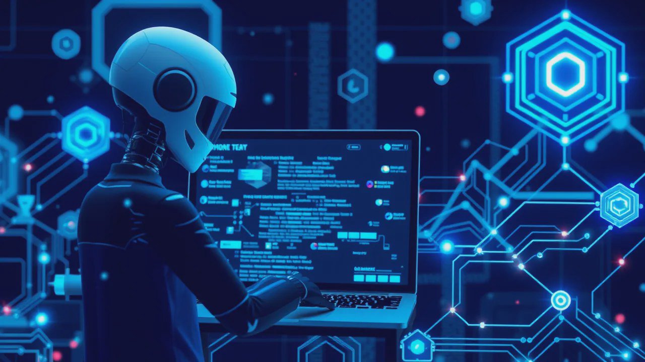 AI agent là gì? Tự động hóa tác vụ lặp trong marketing AI agent là gì? Tự động hóa tác vụ lặp trong marketing