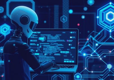AI agent là gì? Tự động hóa tác vụ lặp trong marketing
