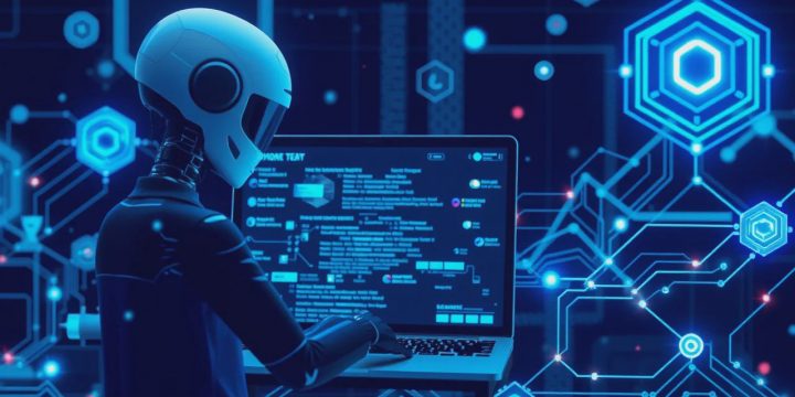 AI agent là gì? Tự động hóa tác vụ lặp trong marketing