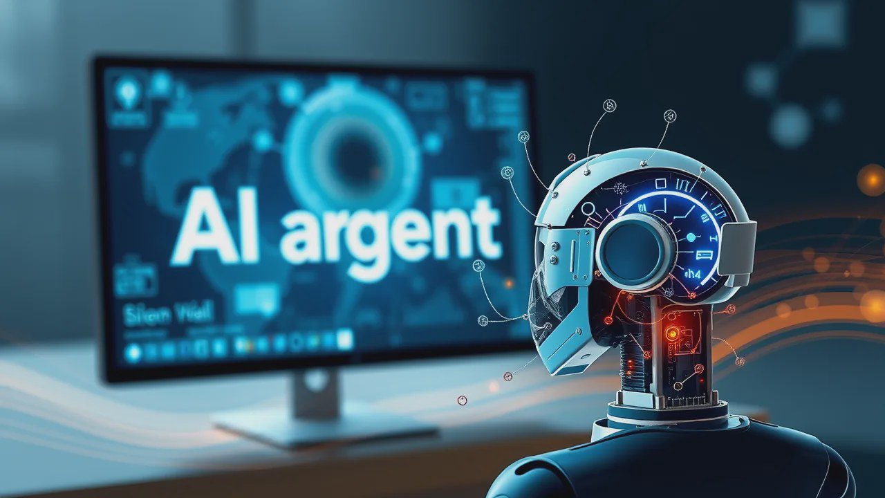 AI agent là gì trong bối cảnh công nghệ hiện nay? AI agent là gì trong bối cảnh công nghệ hiện nay?