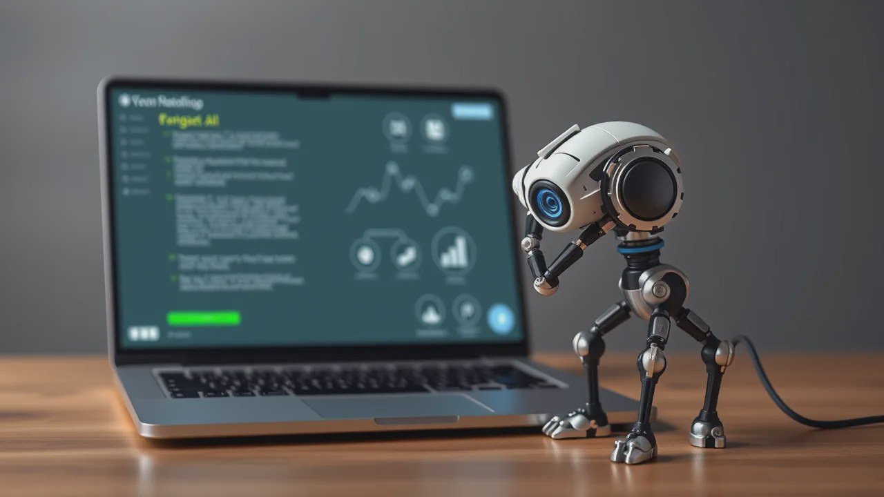 Vì sao công cụ AI đang trở thành một phần của martech stack Vì sao công cụ AI đang trở thành một phần của martech stack