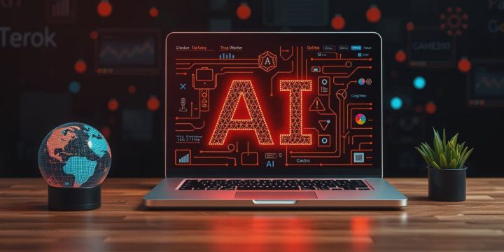 Cách đánh giá công ty ứng dụng AI dưới góc nhìn kỹ thuật