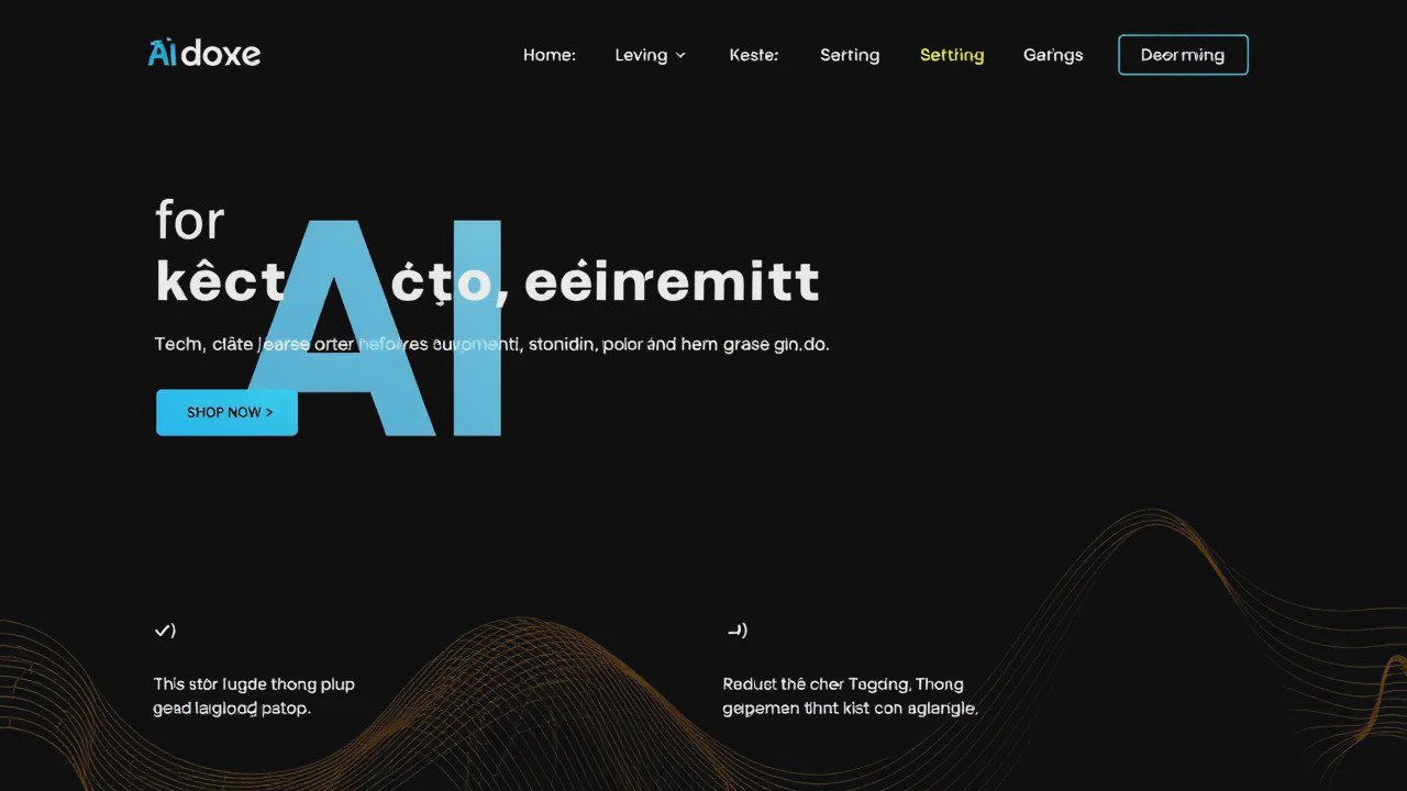 Vì sao dữ liệu website quyết định hiệu quả của AI Marketing
