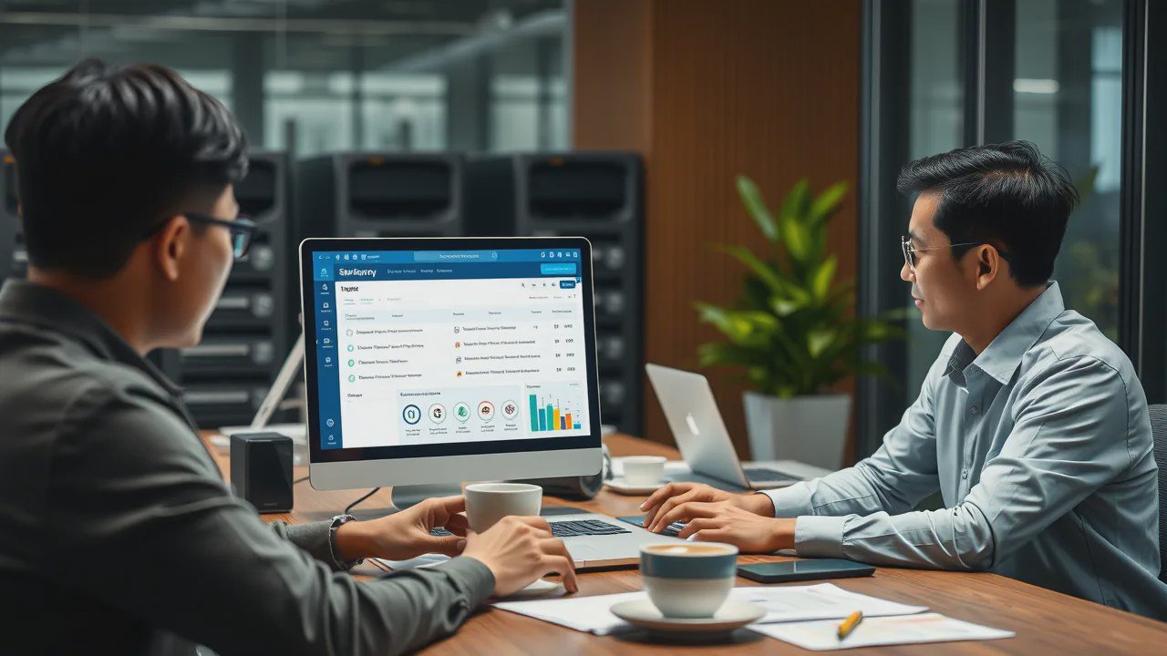 Web bảo mật cao cần gì trước khi bàn giao?