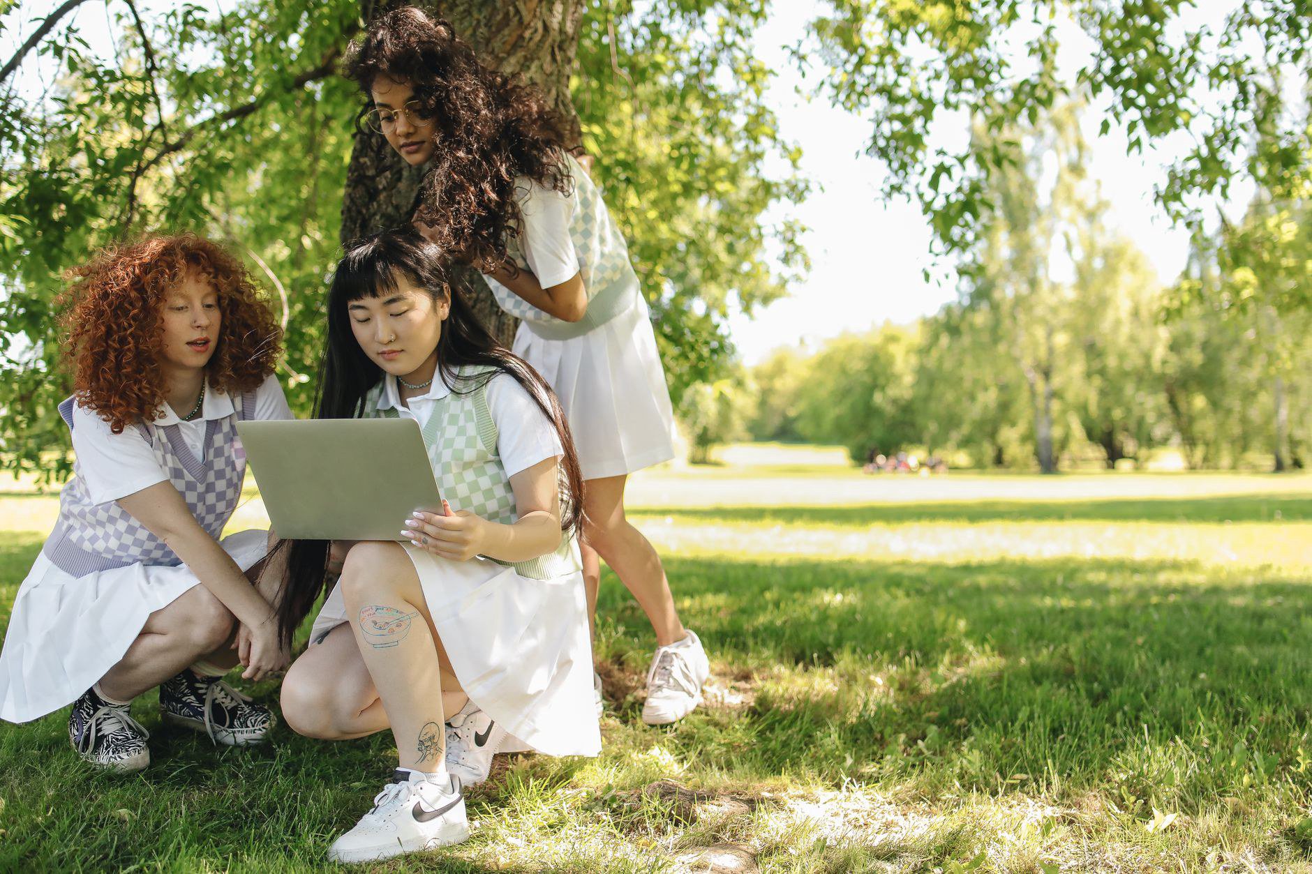 Sáu nhóm học viên và dấu hiệu nhận ra từng nhóm