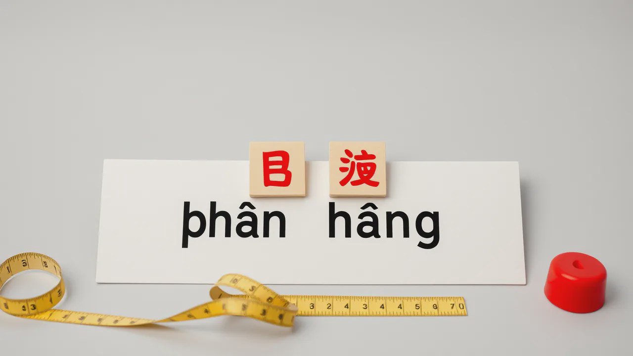 Phễu bán hàng cho người bán font, template và tài nguyên số