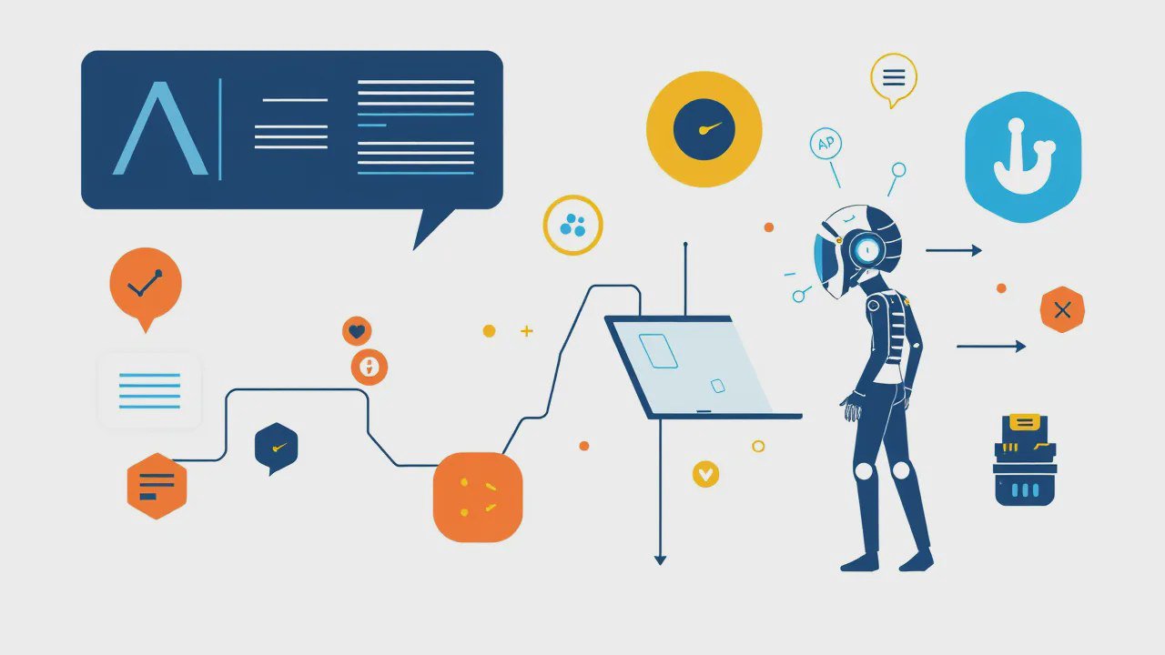 Vì sao log và giám sát quan trọng khi đưa AI agent vào hệ thống? Vì sao log và giám sát quan trọng khi đưa AI agent vào hệ thống?