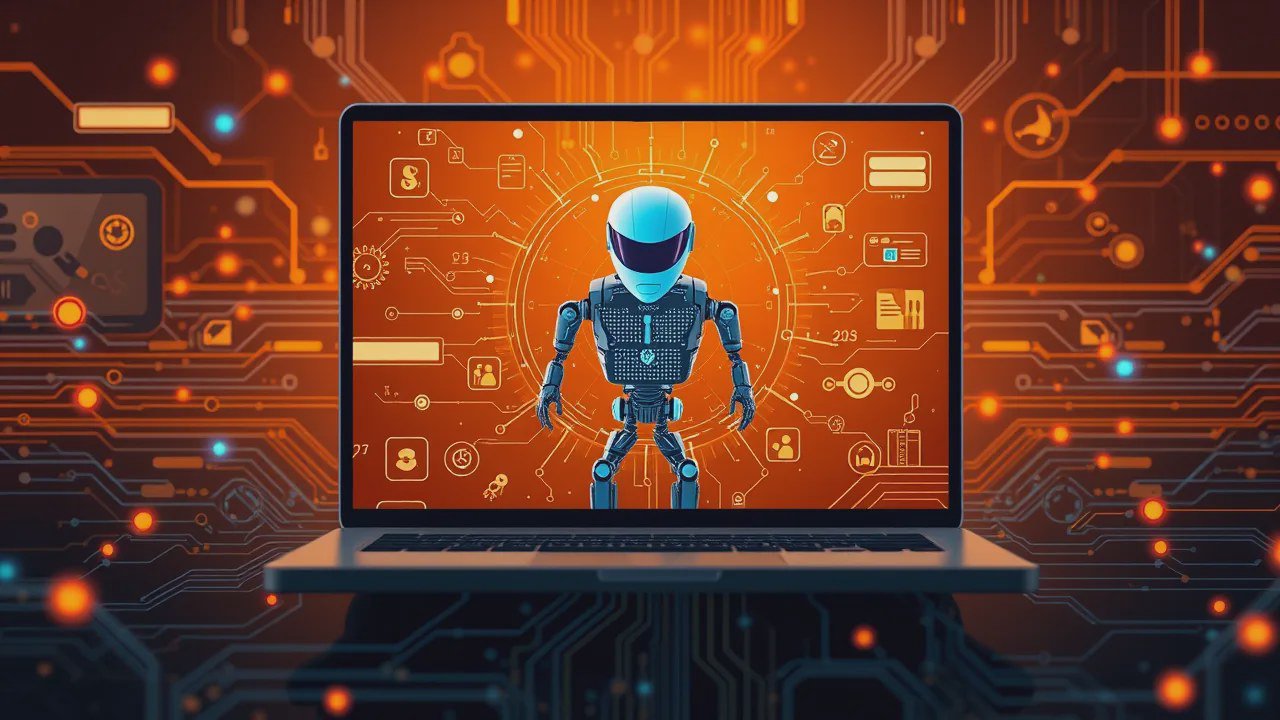 Tích hợp AI agent: Log và giám sát không thể bỏ qua Tích hợp AI agent: Log và giám sát không thể bỏ qua