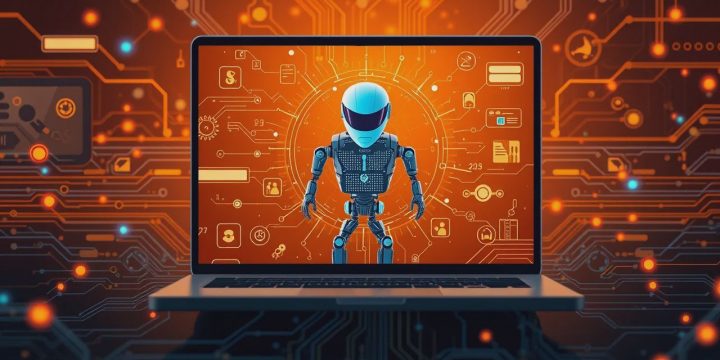 Tích hợp AI agent: Log và giám sát không thể bỏ qua