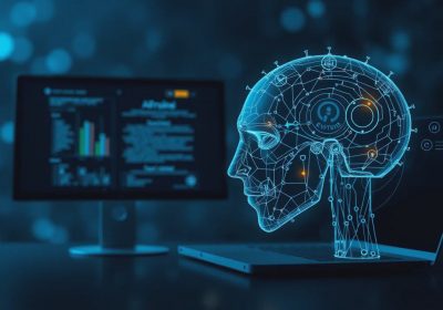 Tích hợp AI agent: luồng dữ liệu và tự động hóa bán hàng