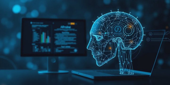 Tích hợp AI agent: luồng dữ liệu và tự động hóa bán hàng