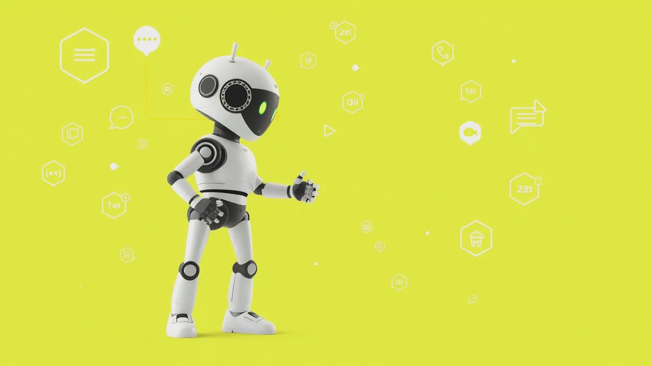 Vì sao chatbot AI đang trở thành một lớp tính năng trong phần mềm hiện đại Vì sao chatbot AI đang trở thành một lớp tính năng trong phần mềm hiện đại