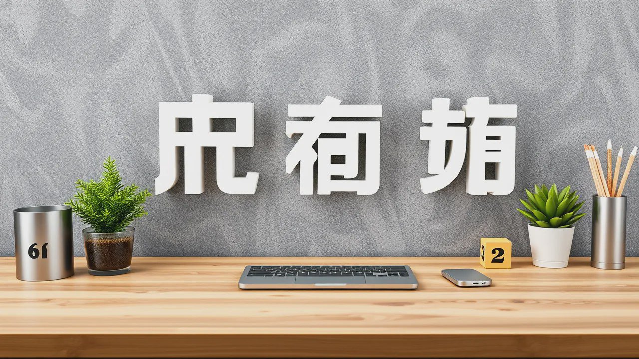 Xu hướng 1: Ưu tiên font Việt hóa đầy đủ dấu thay vì font ngoại lai chỉnh sửa lại