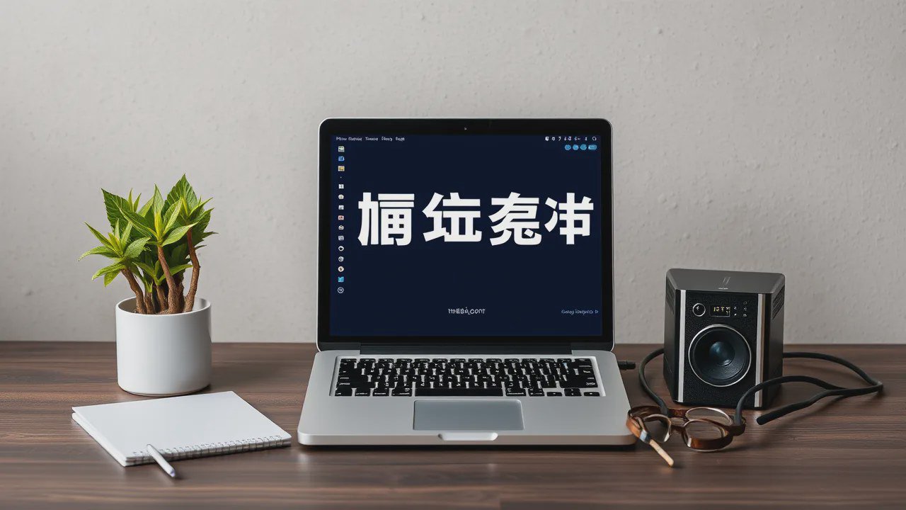 Lưu ý 1: Chọn hosting hỗ trợ tốt font tiếng Việt và mã hóa Unicode