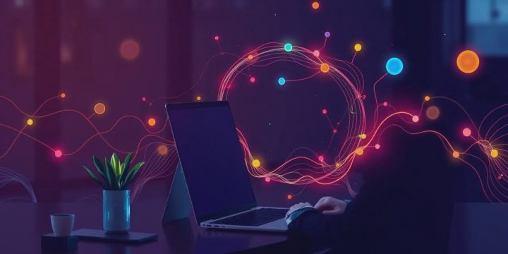 Ứng dụng AI chăm sóc khách hàng: website, CRM, ticketing