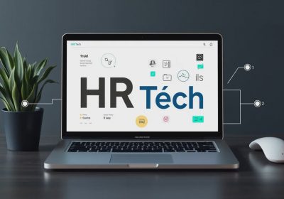 Ứng dụng AI cho phòng nhân sự: Xu hướng HR Tech đáng chú ý