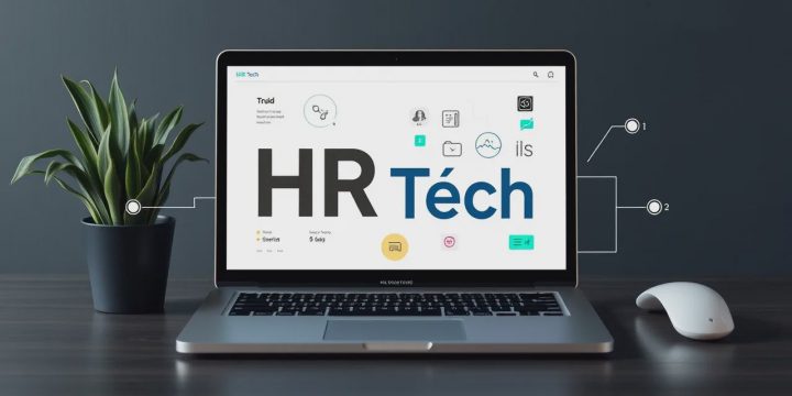 Ứng dụng AI cho phòng nhân sự: Xu hướng HR Tech đáng chú ý