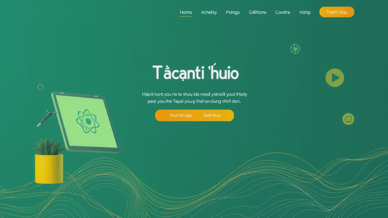 Vì sao website công nghệ cần quan tâm đến AI viết nội dung tiếng Việt Vì sao website công nghệ cần quan tâm đến AI viết nội dung tiếng Việt