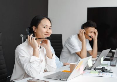AI agent cho doanh nghiệp: cách thiết kế luồng tự động hóa