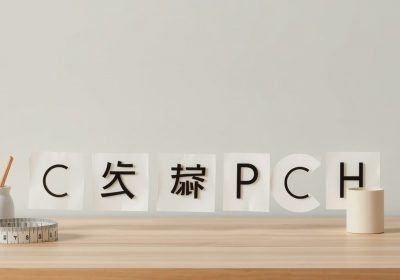 Cách Cài Font Chữ Vào PPT: Slide Đẹp Không Vỡ Font Khi Trình Chiếu