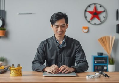 Hướng dẫn cài đặt, sử dụng phần mềm phổ biến gõ tiếng Việt
